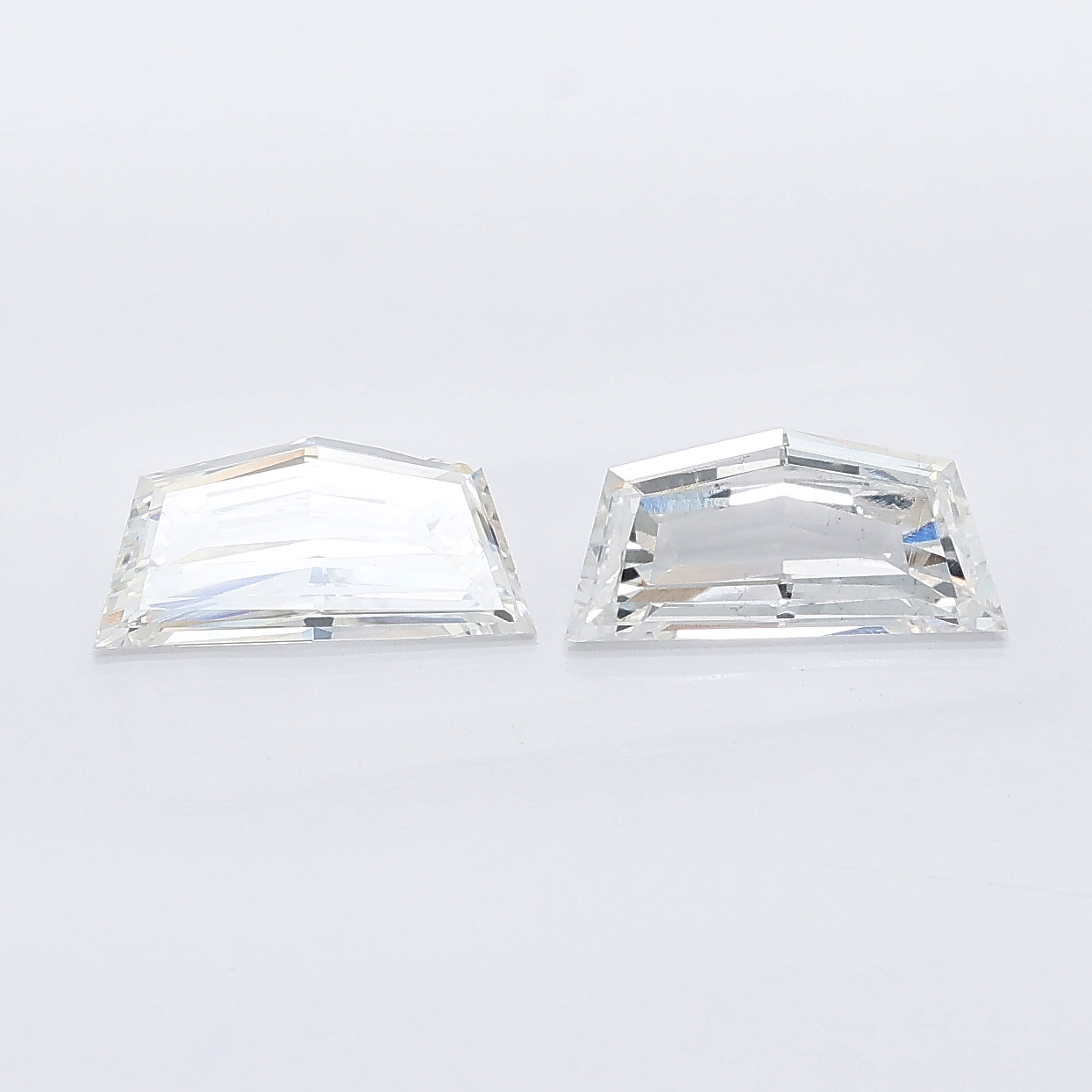 1.05ct Cadillac lab grown diamond