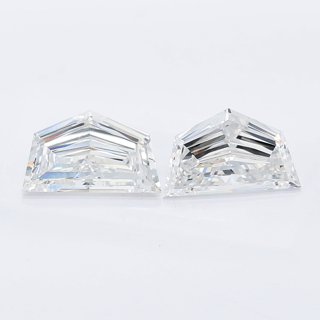 1.08ct Cadillac lab grown diamond