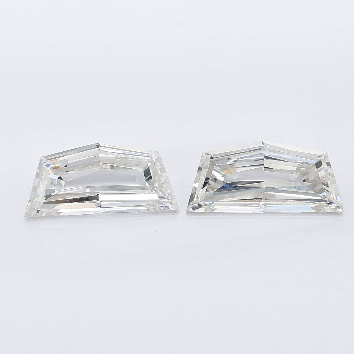 1.09ct Cadillac lab grown diamond