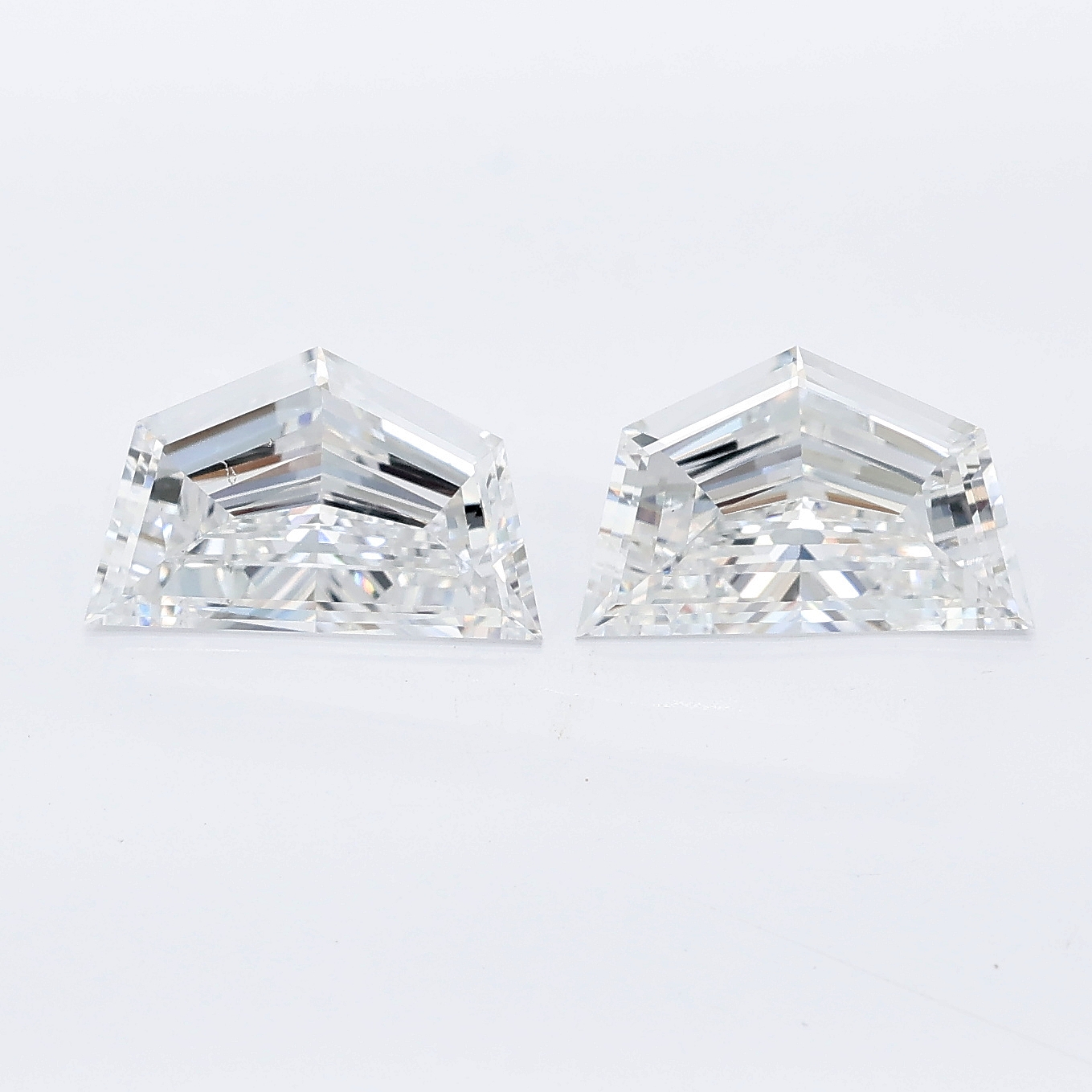 2.00ct Cadillac lab grown diamond