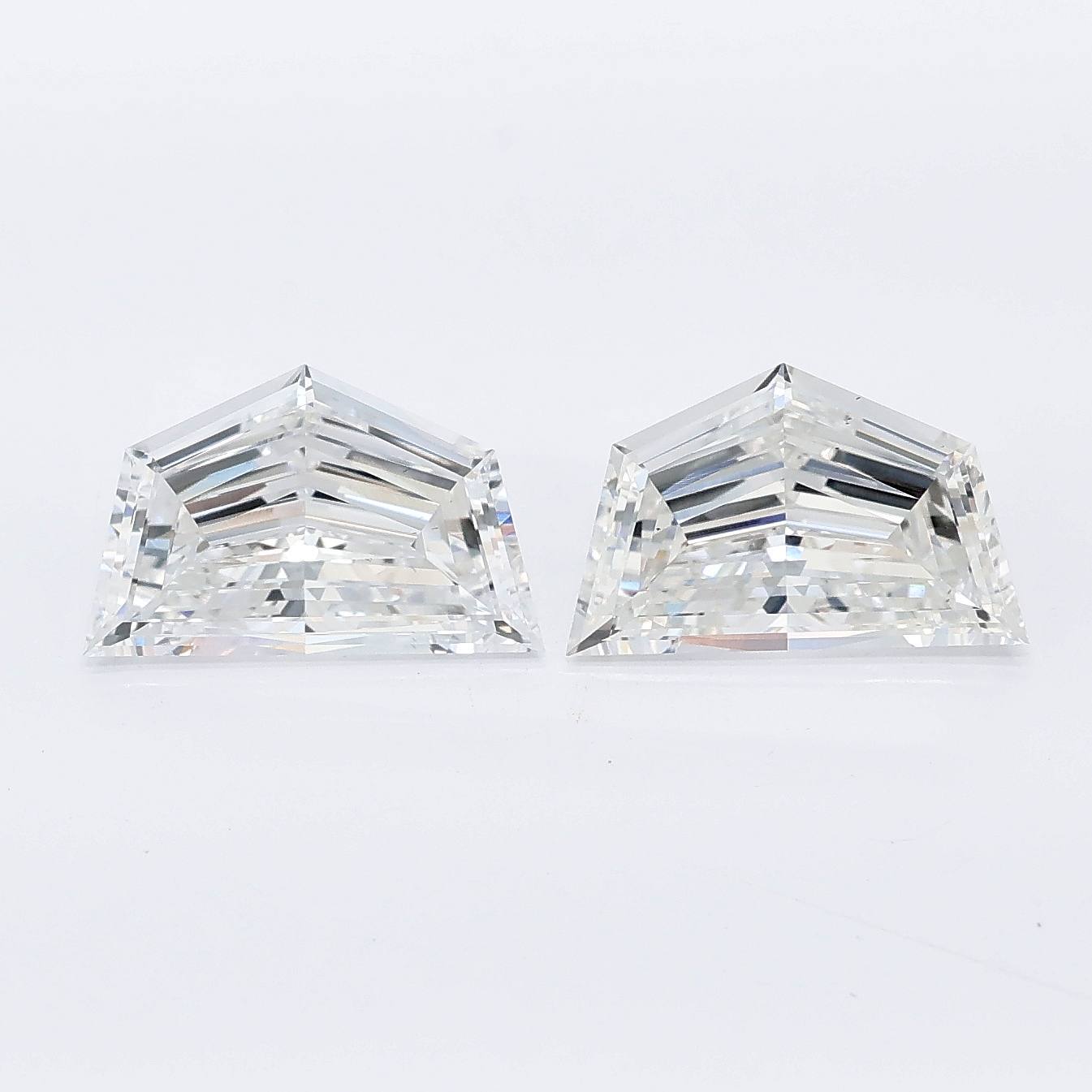 2.02ct Cadillac lab grown diamond