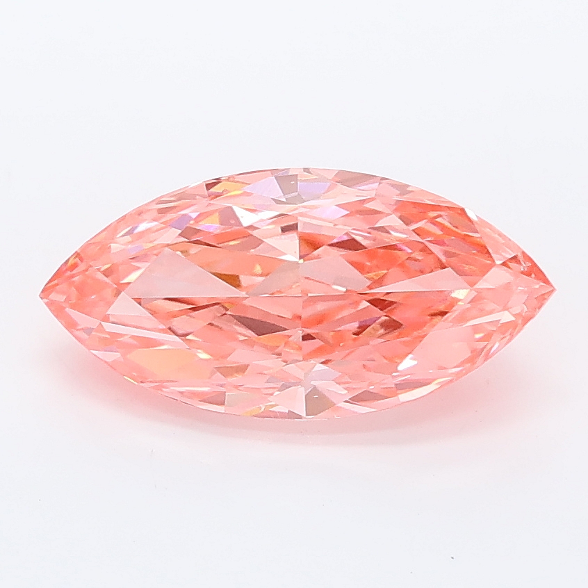 1.94 ct Marquise lab grown diamond VS1