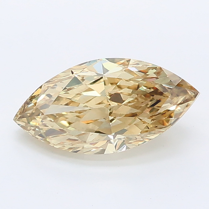 1.33 ct Marquise lab grown diamond VS2