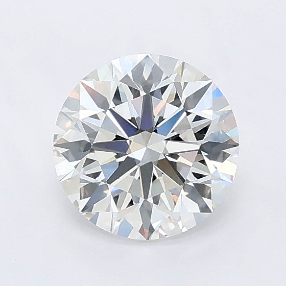 1.06ct Round lab grown diamond