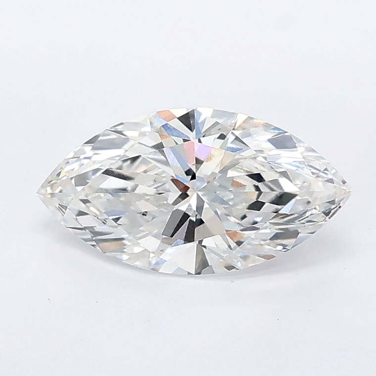 1.06ct Marquise lab grown diamond