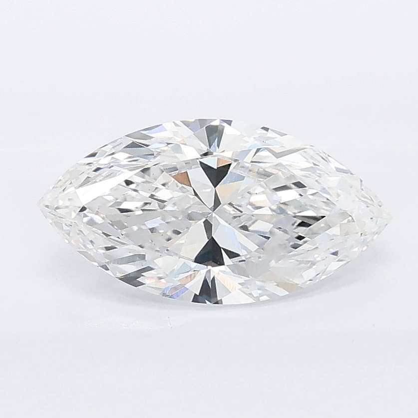 1.51ct Marquise lab grown diamond