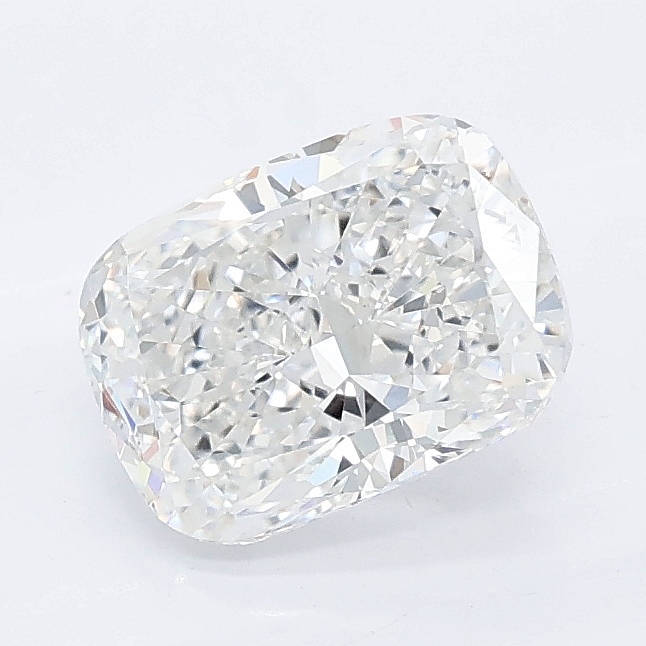 1.52ct Cushion lab grown diamond