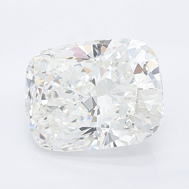 1.59ct Cushion lab grown diamond