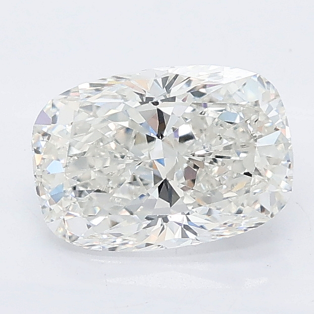 1.52ct Cushion lab grown diamond