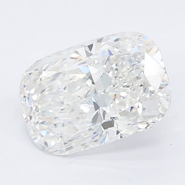 1.58ct Cushion lab grown diamond