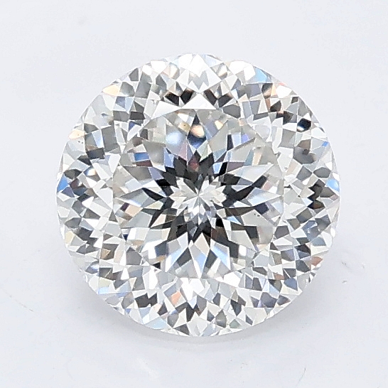 1.10ct Portuguese lab grown diamond