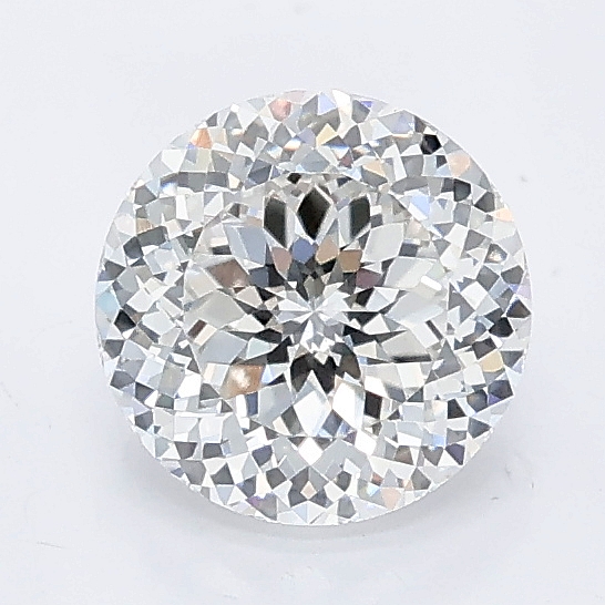 1.08ct Portuguese lab grown diamond