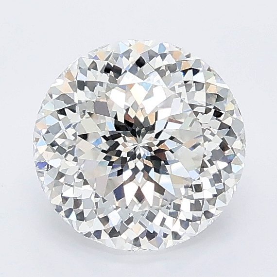 1.53ct Portuguese lab grown diamond