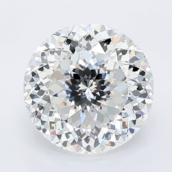 1.53ct Portuguese lab grown diamond