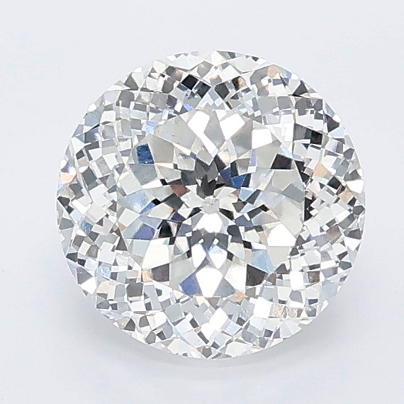 1.53ct Portuguese lab grown diamond