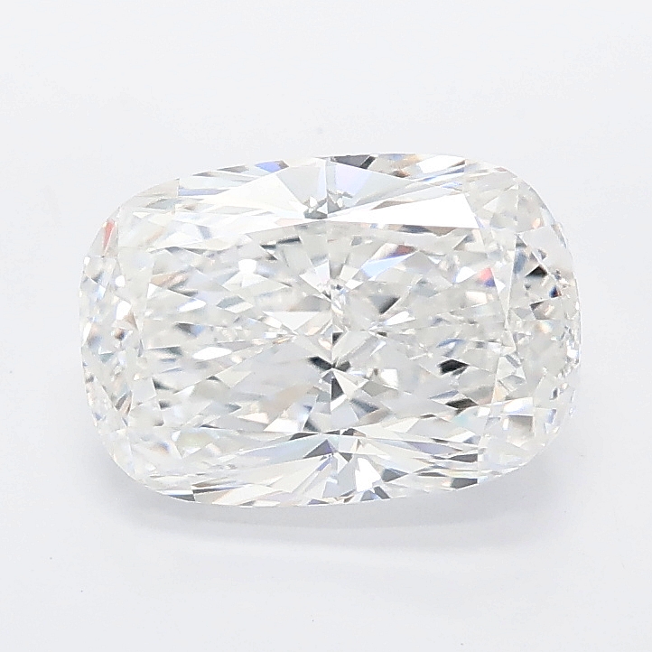 2.08ct Cushion lab grown diamond