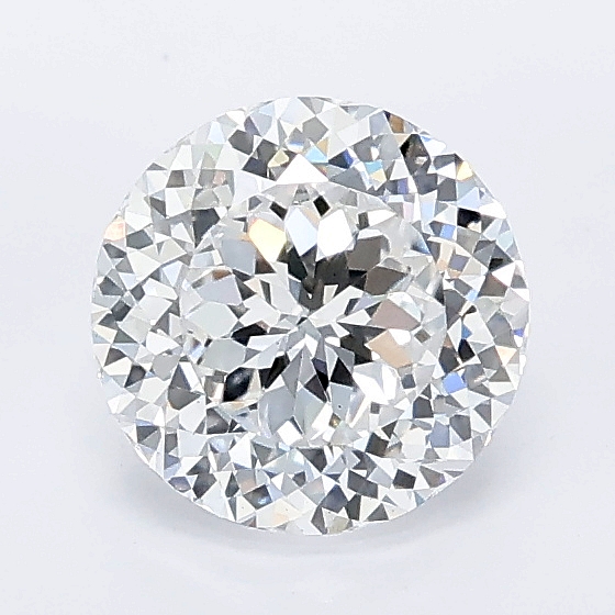 1.09ct Portuguese lab grown diamond