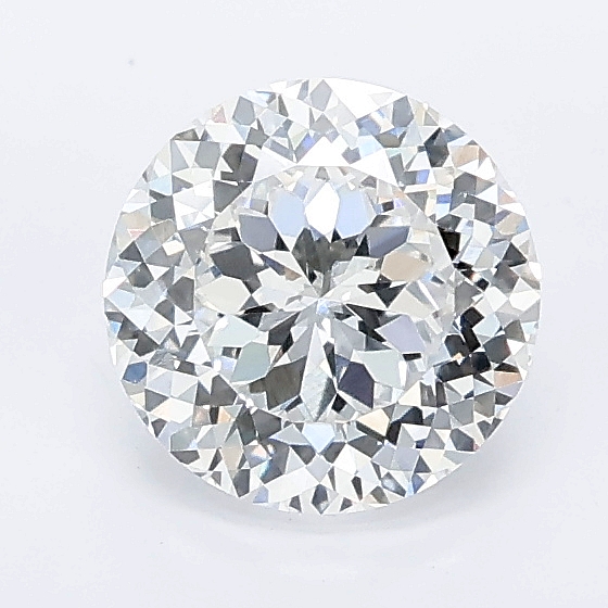1.08ct Portuguese lab grown diamond