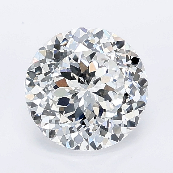 1.03ct Portuguese lab grown diamond
