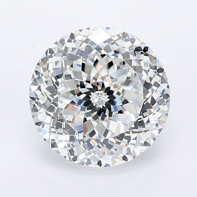 2.03ct Portuguese lab grown diamond