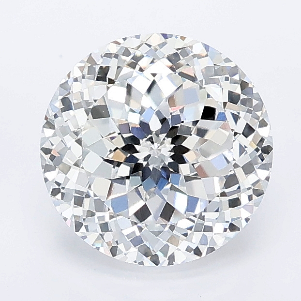 2.05ct Portuguese lab grown diamond