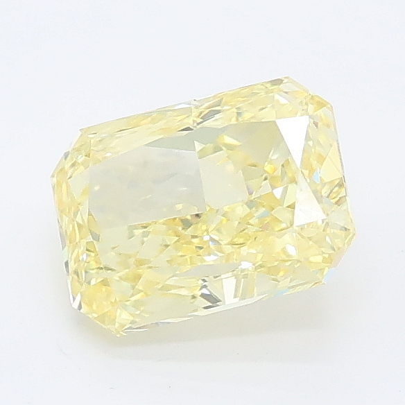 1.20ct Radiant lab grown diamond
