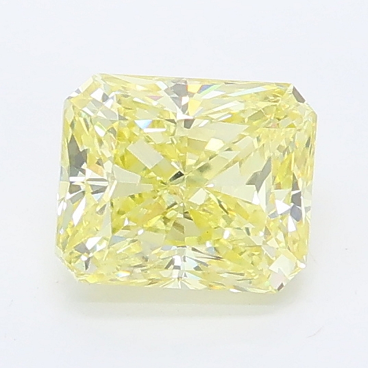 0.97 ct Radiant lab grown diamond  VS1