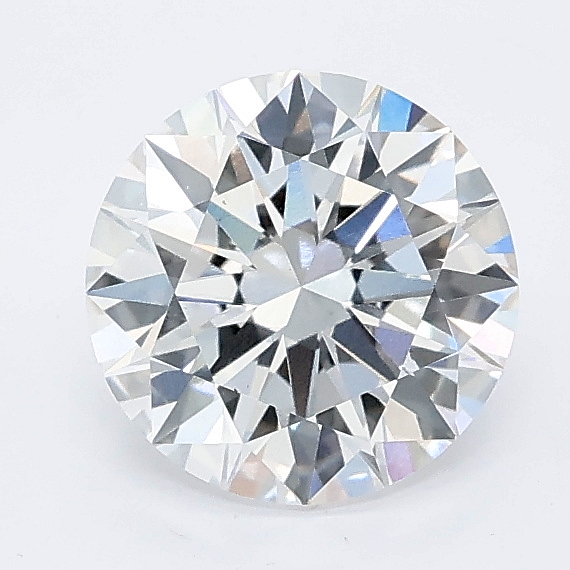 1.32ct Round lab grown diamond