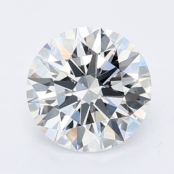 1.06ct Round lab grown diamond
