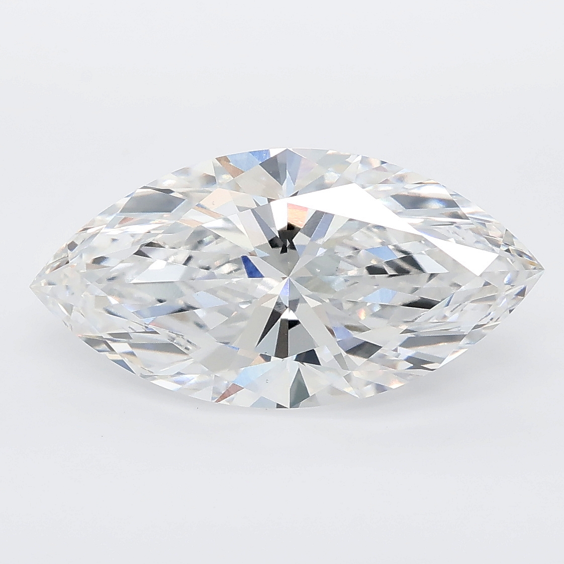 4.01 Carat · E · VS1 Rare Carat Ideal Cut