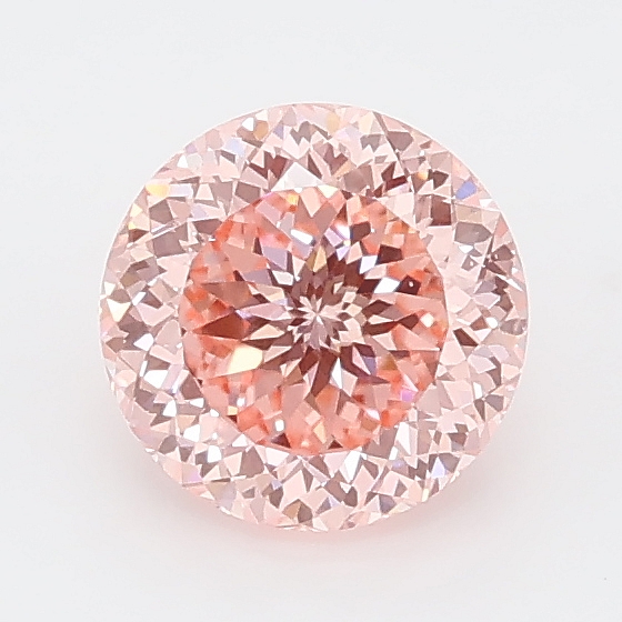 1.09ct Portuguese lab grown diamond
