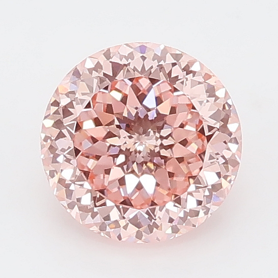1.10ct Portuguese lab grown diamond