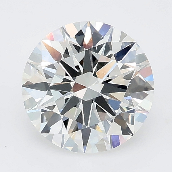 1.56ct Round lab grown diamond