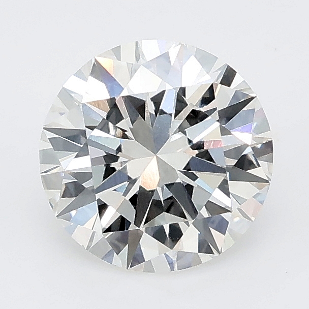 1.52ct Round lab grown diamond