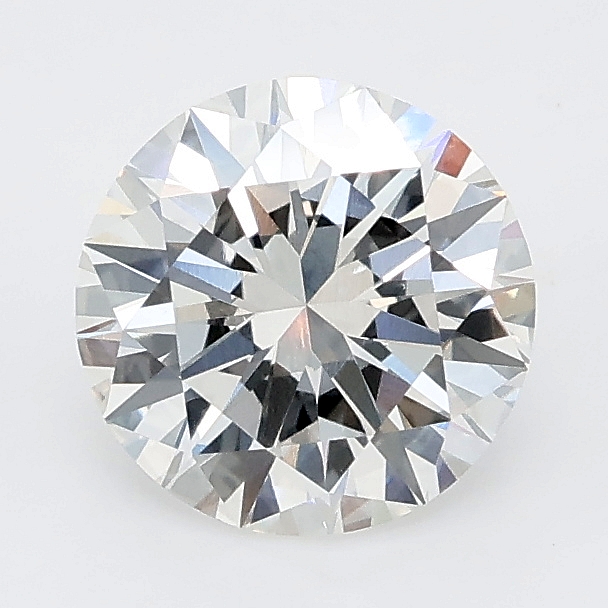 1.52ct Round lab grown diamond