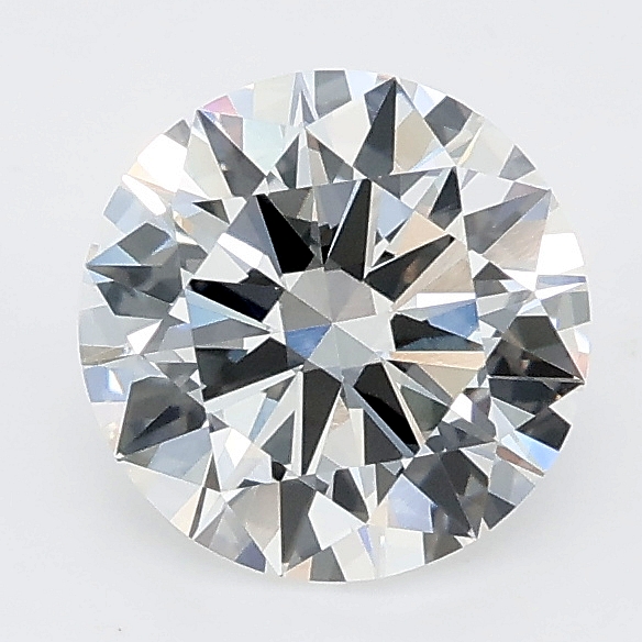 1.52ct Round lab grown diamond