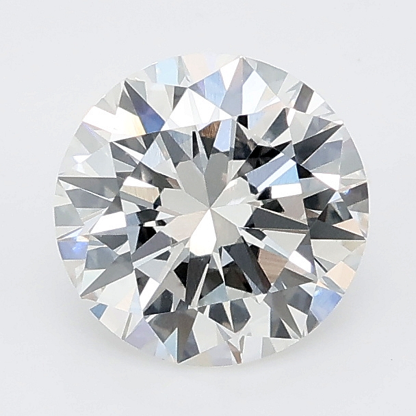 1.52ct Round lab grown diamond