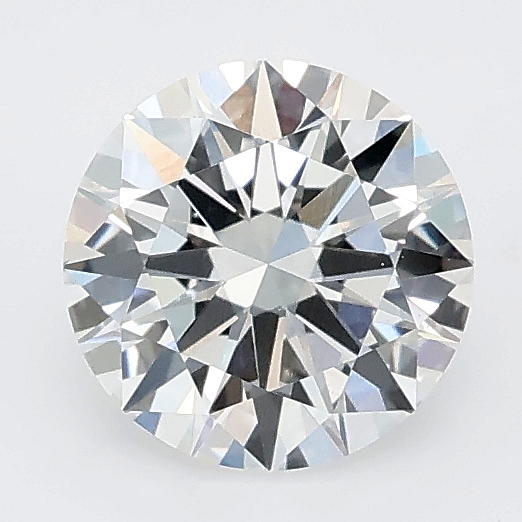 1.08ct Round lab grown diamond
